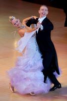 Photo of Michael Sörensen & Miriam Blume