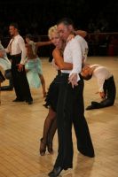 Gregor Rebula & Lisa Darby at 