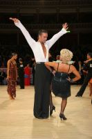Gregor Rebula & Lisa Darby at 