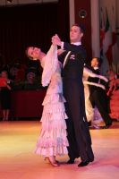Photo of Sergiy Bosetskyy & Liliya Gladuk