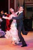 Sergiy Bosetskyy & Liliya Gladuk at 