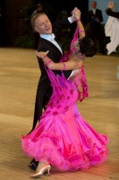 Photo of Wiktor Kiszka & Malgorzata Garlicka