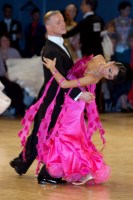 Photo of Wiktor Kiszka & Malgorzata Garlicka