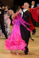 Photo of Wiktor Kiszka & Malgorzata Garlicka