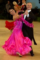 Photo of Wiktor Kiszka & Malgorzata Garlicka