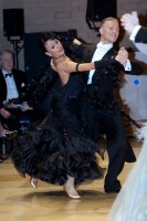 Photo of Wiktor Kiszka & Malgorzata Garlicka