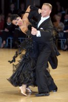 Photo of Wiktor Kiszka & Malgorzata Garlicka