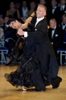 Photo of Wiktor Kiszka & Malgorzata Garlicka