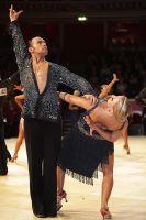 Photo of Tomasz Lewandowski & Isabella Olszewska