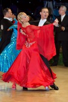Photo of Donatas Vezelis & Lina Chatkeviciute