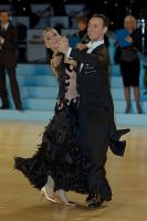Photo of Donatas Vezelis & Lina Chatkeviciute