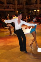 Giovanni Scandiffio & Eleonora Scandiffio at 