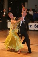 Mikhail Avdeev & Anastasia Muravyova at Imperial 2008