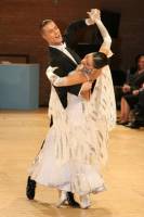Steeve Gaudet & Laure Colmard at 