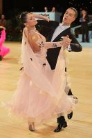 Steeve Gaudet & Laure Colmard at 