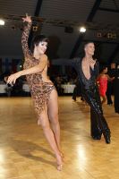 Steeve Gaudet & Laure Colmard at 