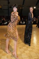 Steeve Gaudet & Laure Colmard at 