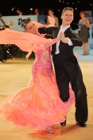 Photo of Jacek Jeschke & Wiktoria Wior