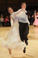 Photo of Jacek Jeschke & Wiktoria Wior