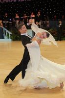 Jacek Jeschke & Wiktoria Wior at 