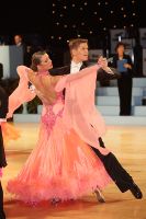 Jacek Jeschke & Wiktoria Wior at 