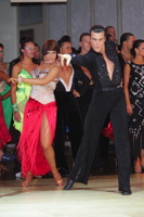 Photo of David Riegler & Julia Jussel