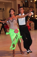 Photo of David Riegler & Julia Jussel