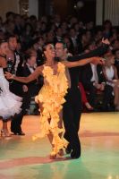 Photo of Daniele Gozzi & Cecilia Giovacchini