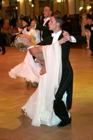 Adrian Bartczak & Joanna Sztajerowska at Blackpool Dance Festival 2005