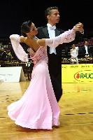 Photo of Petr Knesl & Vladimira Matouskova