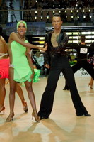 Photo of Michal Kostovcik & Kamila Dostalova