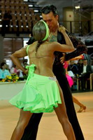 Photo of Michal Kostovcik & Kamila Dostalova