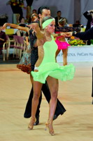 Photo of Michal Kostovcik & Kamila Dostalova