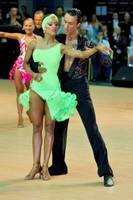 Photo of Michal Kostovcik & Kamila Dostalova