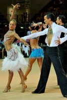 Photo of Michal Kostovcik & Kamila Dostalova