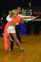 Photo of Georgi Kanev & Adriana Bezmenova