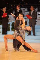 SeHyoung Jang Don & Adele Jang Don at 