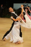 SeHyoung Jang Don & Adele Jang Don at 