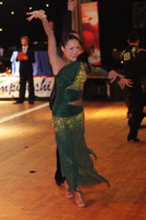 Sonny Jin Zhang & Cher Wen Qingluo at 