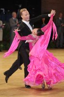 Pawel Szajda & Karina Hofmann at 