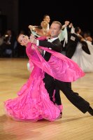 Pawel Szajda & Karina Hofmann at 
