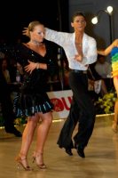 Photo of Bojan Lazareski & Sonja Ilic