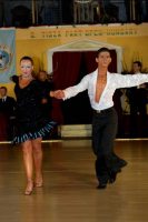 Photo of Bojan Lazareski & Sonja Ilic