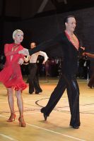 Alexander Doskotz & Svetlana Doskotz at 