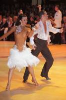 Photo of Plamen Danailov & Radostina Gerova
