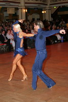 Claus Wolfer & Beatrix Leibfried at 