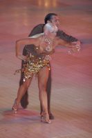 Claus Wolfer & Beatrix Leibfried at 