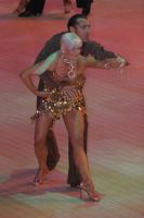 Claus Wolfer & Beatrix Leibfried at 