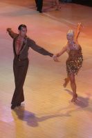 Claus Wolfer & Beatrix Leibfried at 