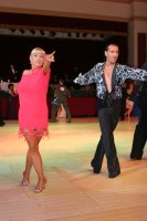 Claus Wolfer & Beatrix Leibfried at 